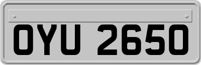 OYU2650