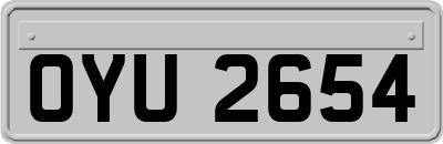 OYU2654