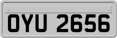 OYU2656