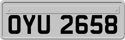 OYU2658
