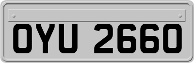 OYU2660