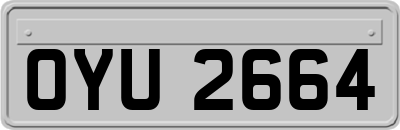 OYU2664