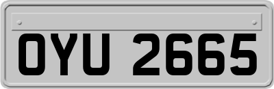 OYU2665