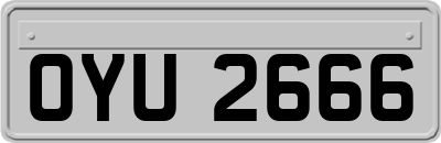 OYU2666