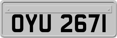 OYU2671