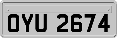 OYU2674
