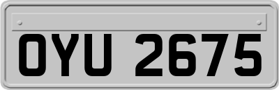 OYU2675
