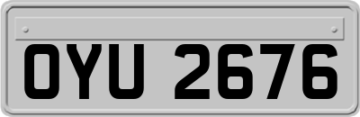 OYU2676