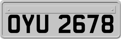 OYU2678