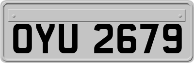 OYU2679