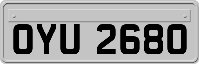 OYU2680