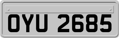 OYU2685