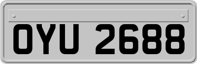 OYU2688