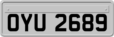 OYU2689