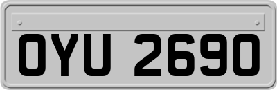 OYU2690