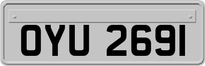 OYU2691