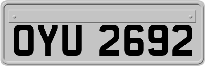 OYU2692