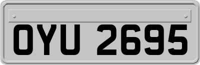 OYU2695