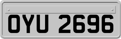 OYU2696
