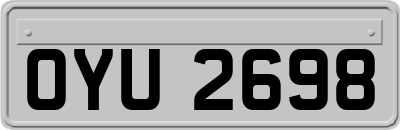 OYU2698