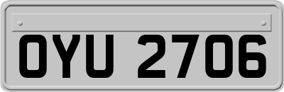 OYU2706