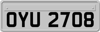 OYU2708