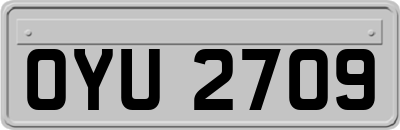 OYU2709