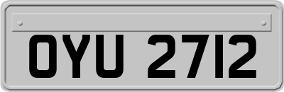 OYU2712