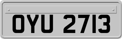 OYU2713