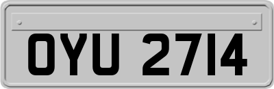 OYU2714
