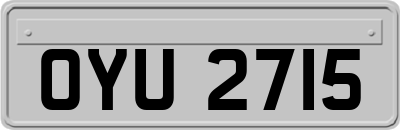 OYU2715