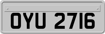 OYU2716