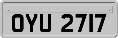 OYU2717