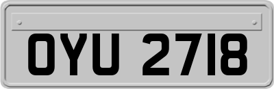 OYU2718