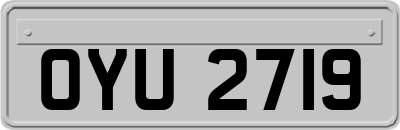 OYU2719