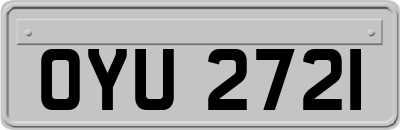 OYU2721