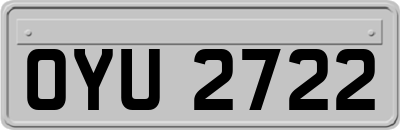 OYU2722
