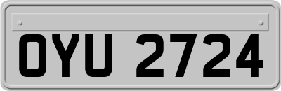 OYU2724