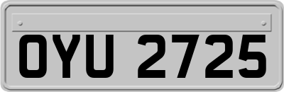 OYU2725