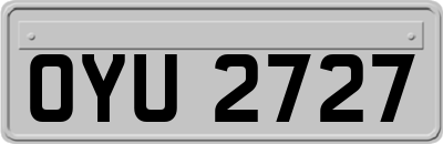 OYU2727