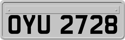 OYU2728