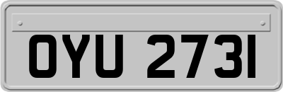 OYU2731