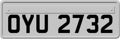 OYU2732