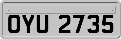 OYU2735