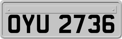 OYU2736