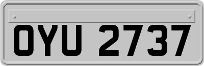 OYU2737