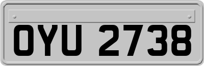 OYU2738
