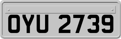 OYU2739