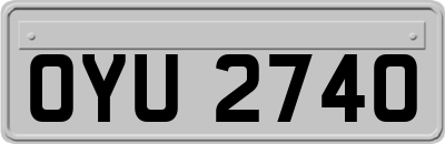 OYU2740