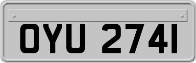 OYU2741